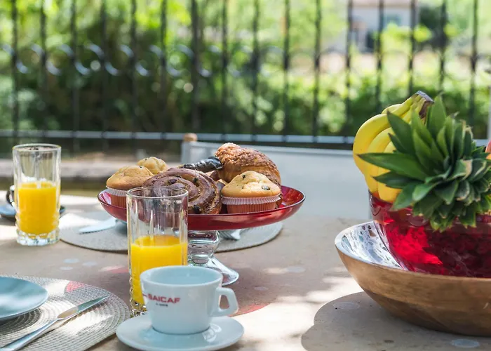 Le Chateau By Corfuεscapes *