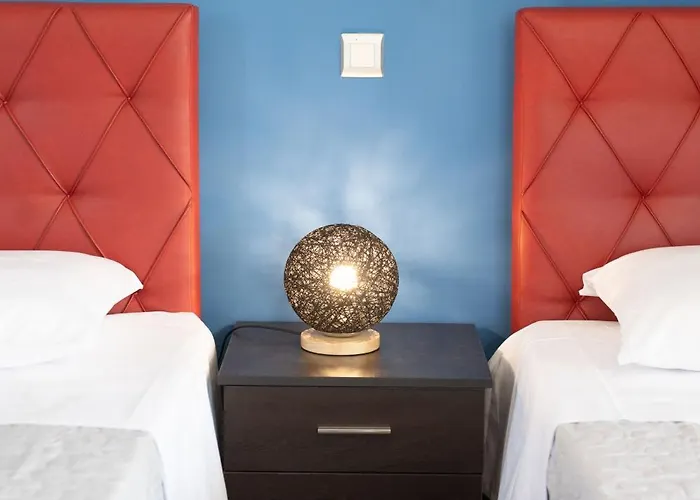 Le Chateau By Corfuεscapes Nyaraló *