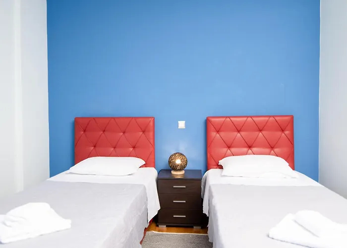 Le Chateau By Corfuεscapes Dom wakacyjny *