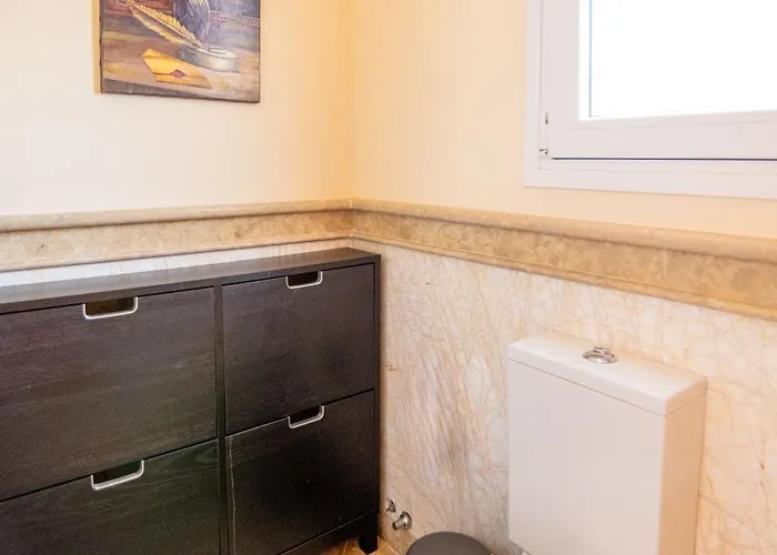 Dom wakacyjny Le Chateau By Corfuεscapes