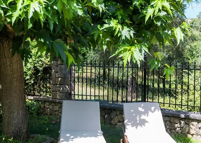 Le Chateau By Corfuεscapes * Corfu (city)