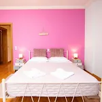 펜션 Le Chateau By Corfuεscapes Corfu (city)