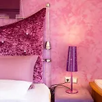 펜션 Le Chateau By Corfuεscapes *