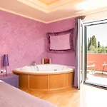 Le Chateau By Corfuεscapes 펜션 *