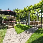 Le Chateau By Corfuεscapes 펜션 *