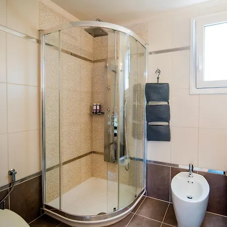 Le Chateau By Corfuεscapes בית נופש Corfu (city)