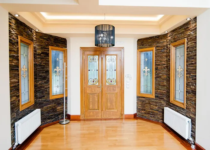 בית נופש Le Chateau By Corfuεscapes Corfu (city)