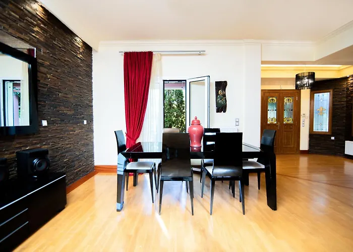 Le Chateau By Corfuεscapes *