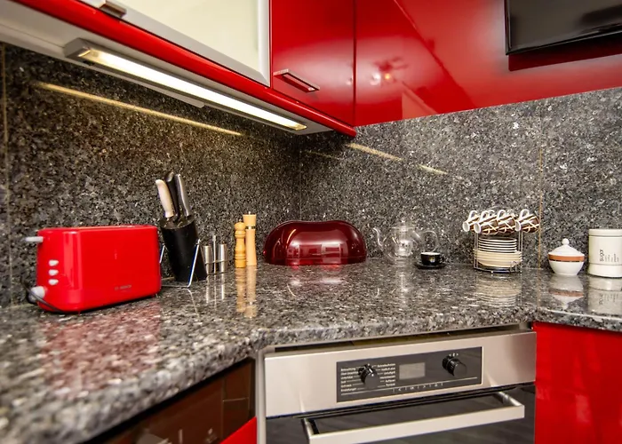 Le Chateau By Corfuεscapes בית נופש *