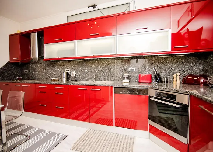 Le Chateau By Corfuεscapes