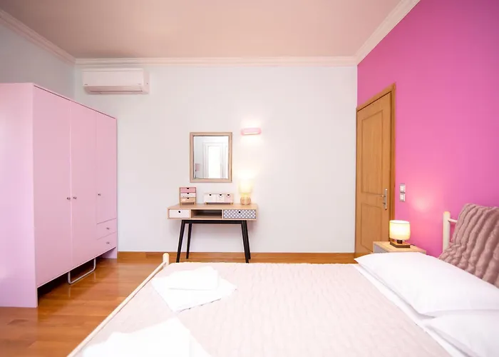 Le Chateau By Corfuεscapes * Corfu (city)