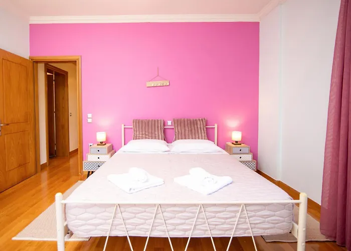 בית נופש Le Chateau By Corfuεscapes Corfu (city)