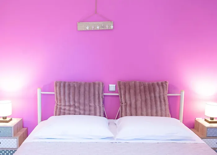 Le Chateau By Corfuεscapes * Corfu (city)