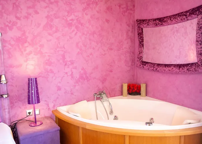 Le Chateau By Corfuεscapes בית נופש *